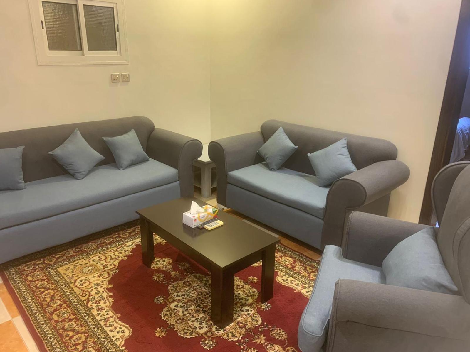 اوركيدا طريف 1(Orchida Turaif Hotel 1) 32/49