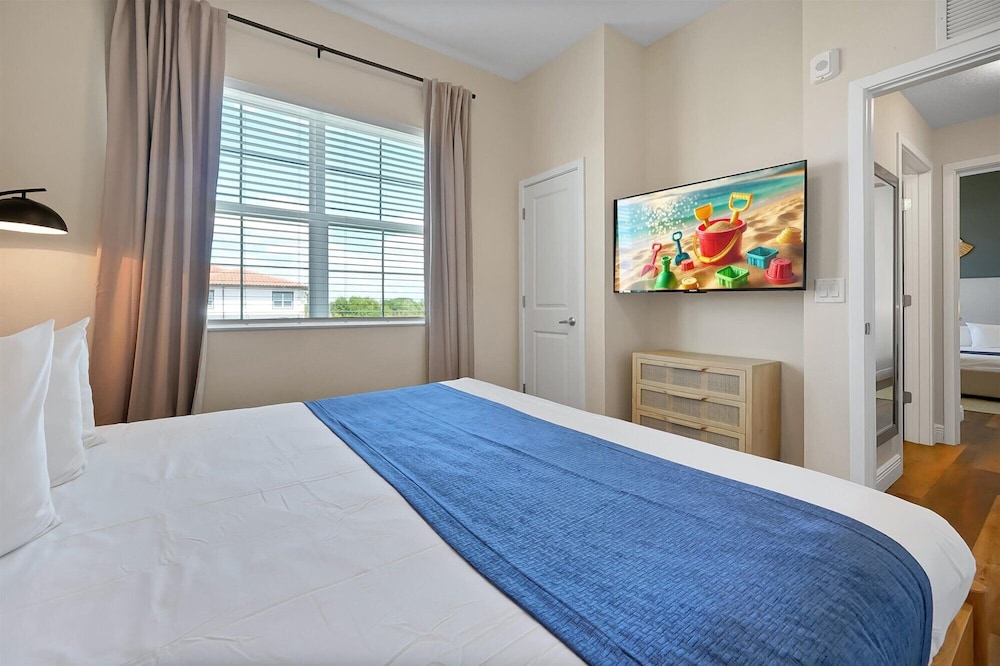 2 BEDROOMS, PREMIUM, APARTMENT