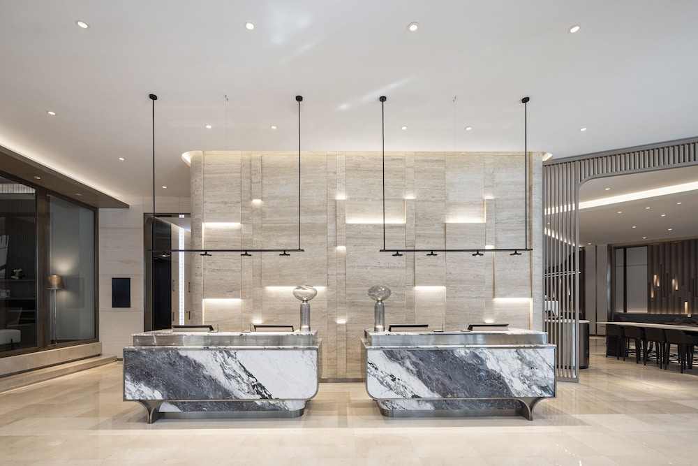 AC Hotel by Marriott Seoul Gangnam 6/47