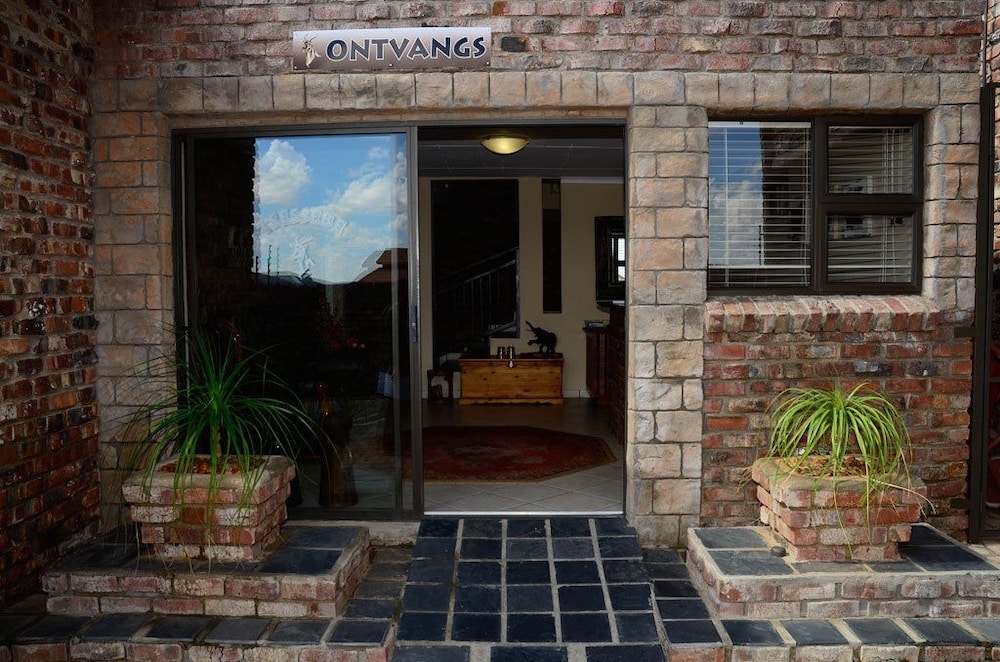 Tsessebe Guesthouse 4/44