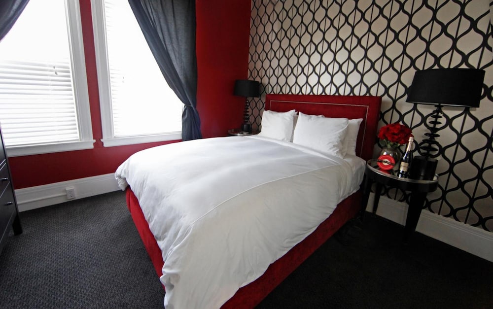 Mount View Hotel & Spa 20/57
