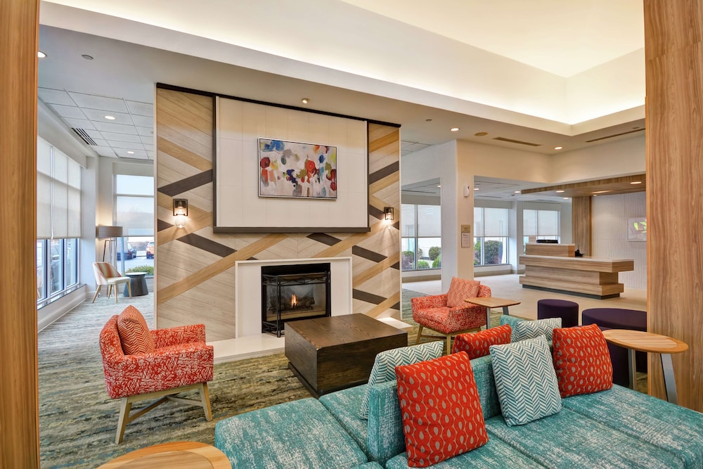 Hilton Garden Inn Ridgefield Park 32/46