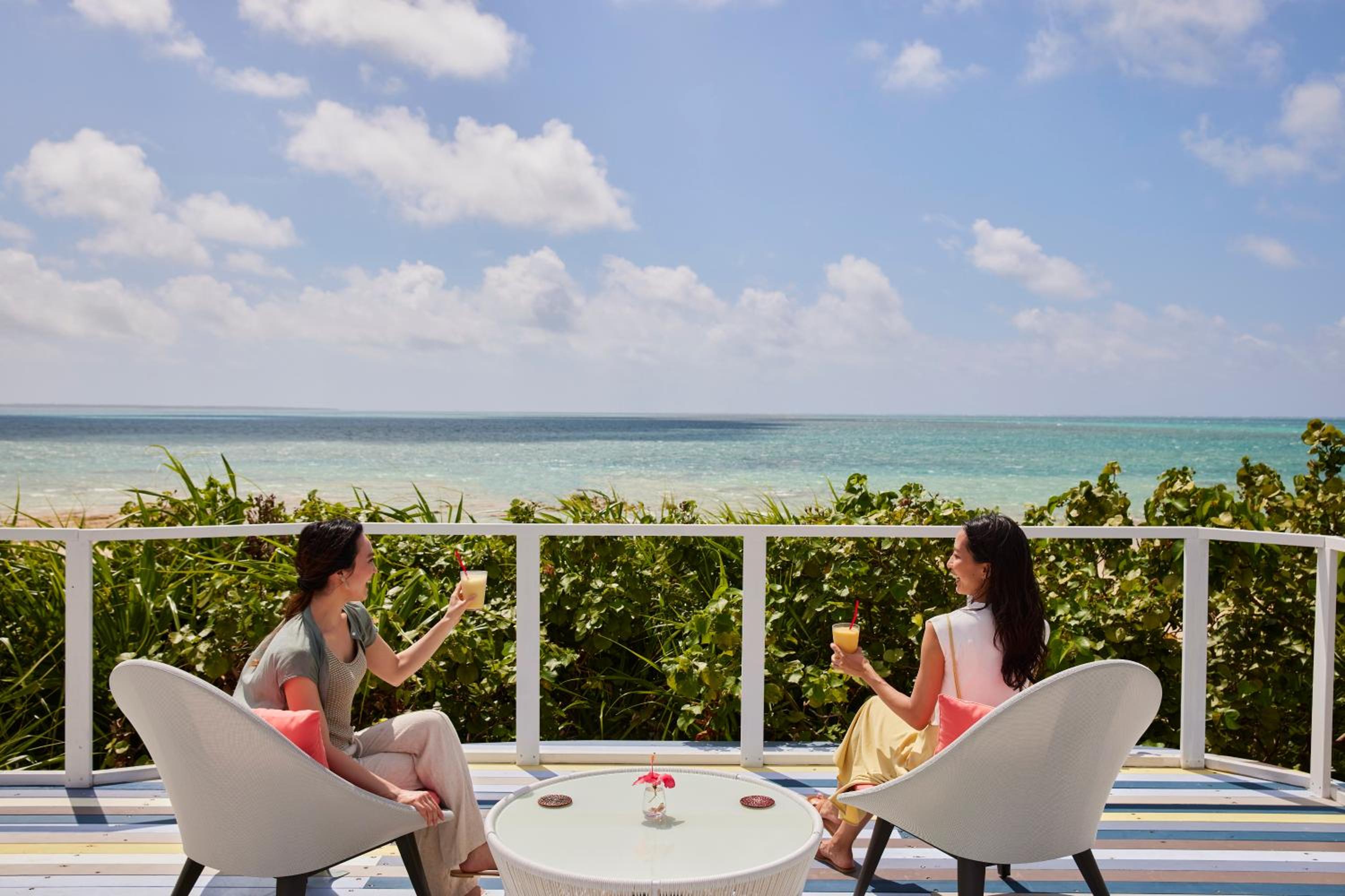 Hoshino Resort Risonare Kohamajima 48/73