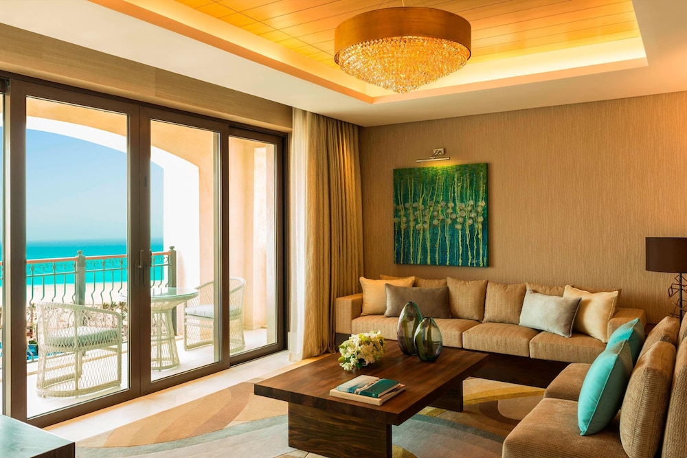 The St. Regis Saadiyat Island Resort Abu Dhabi 49/81