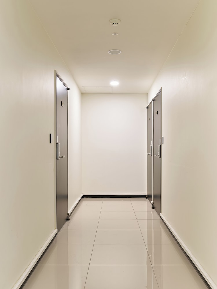 K-Guesthouse Myeongdong 2 30/55