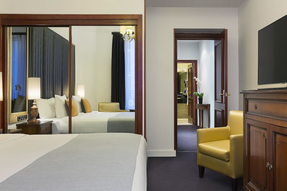 Melia Paris Champs Elysees 28/61