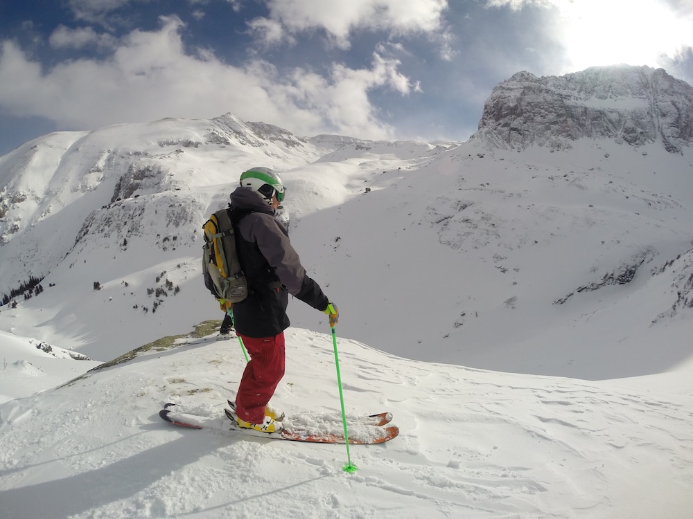 Mountain Lodge Telluride 65/73