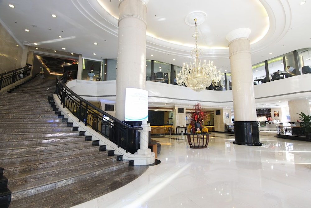 Grand Skylight Hotel Shenzhen 6/62