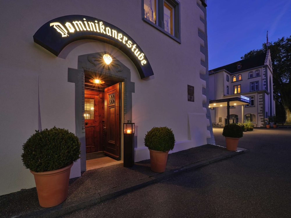 Steigenberger Inselhotel Konstanz 33/70