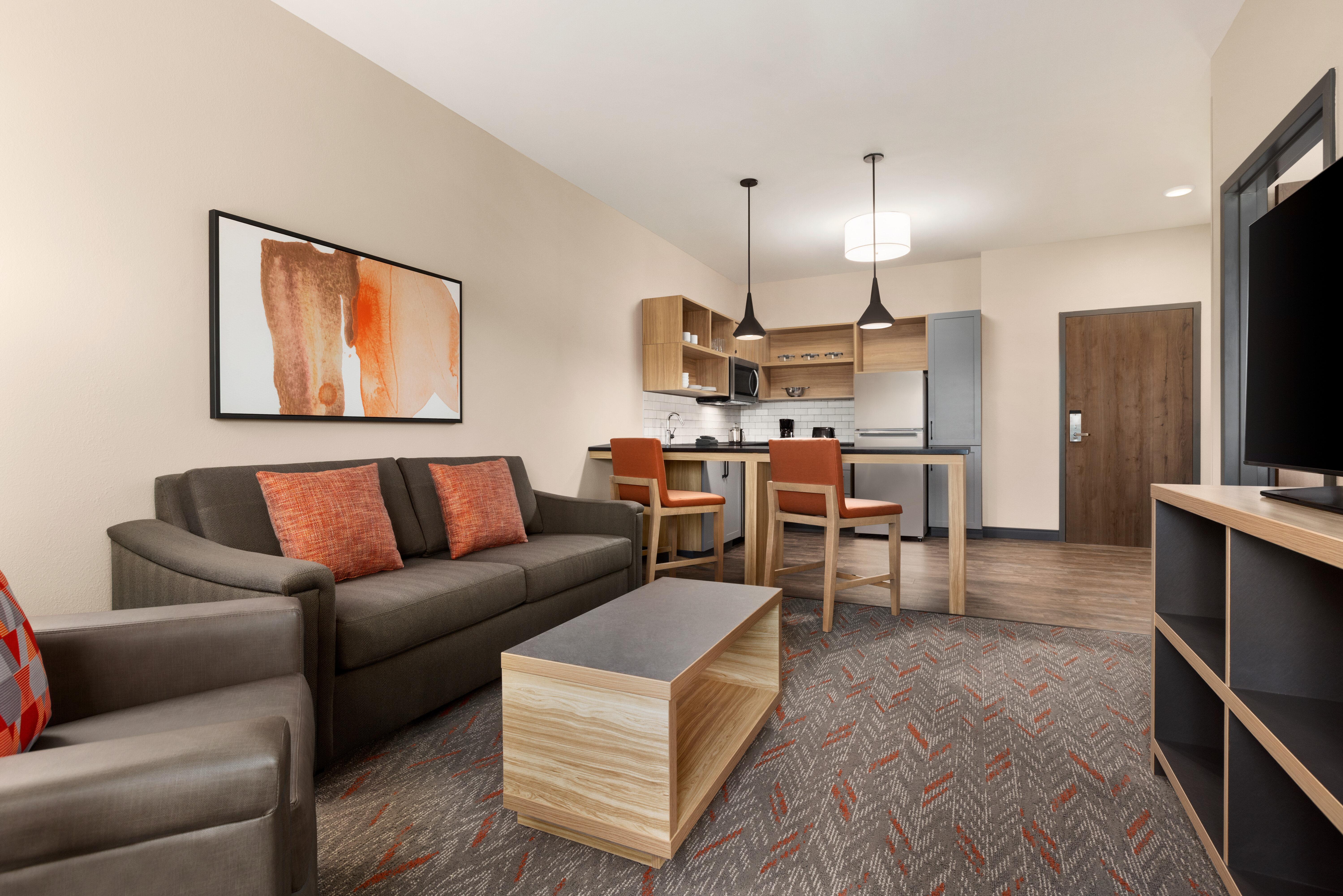 Candlewood Suites West Memphis by IHG 25/50