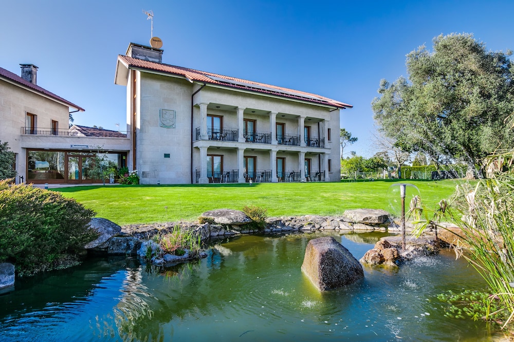Hotel Rural Campaniola 34/42