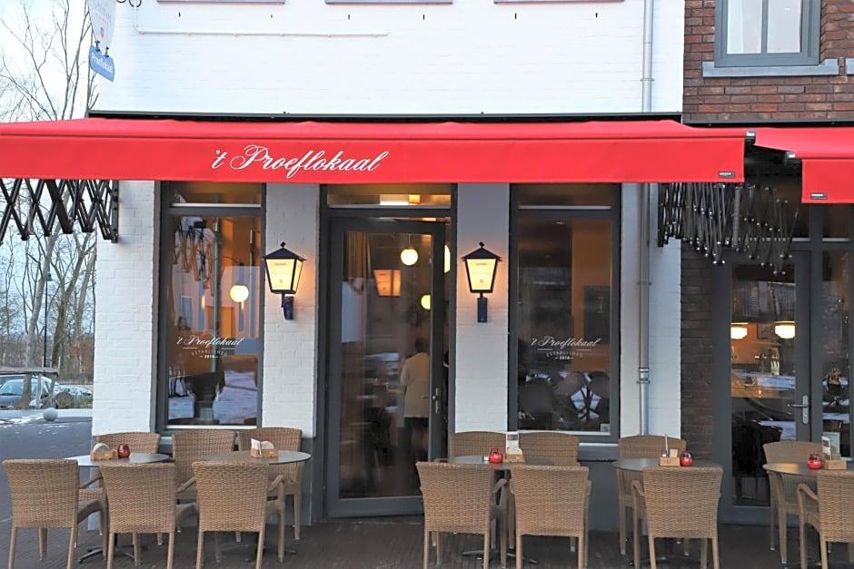 Dormio Hotel De Prins van Oranje 32/50