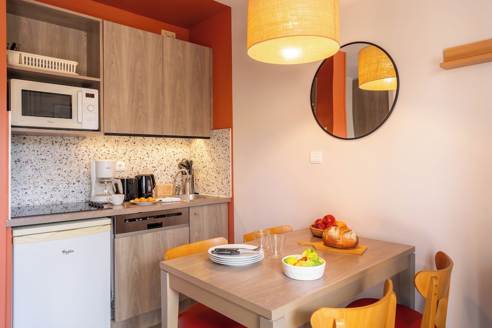 Residence Pierre & Vacances L'Archipel 34/50