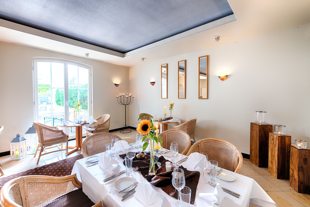 Taste Hotel Kulmbach 32/57
