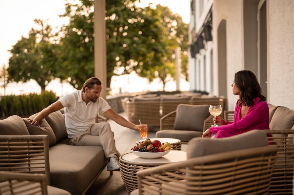 SEEHOTEL AM KAISERSTRAND 36/55