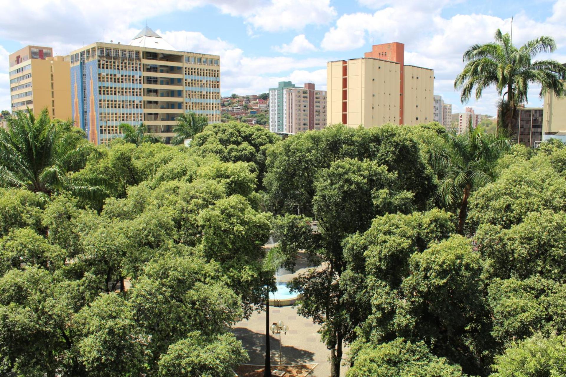 Hotel Real Minas 45/51