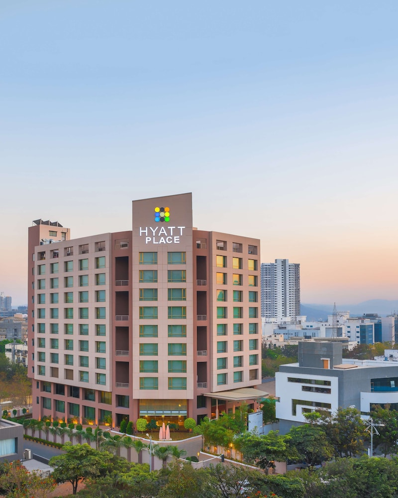 HYATT PLACE PUNE/HINJAWADI 3/50