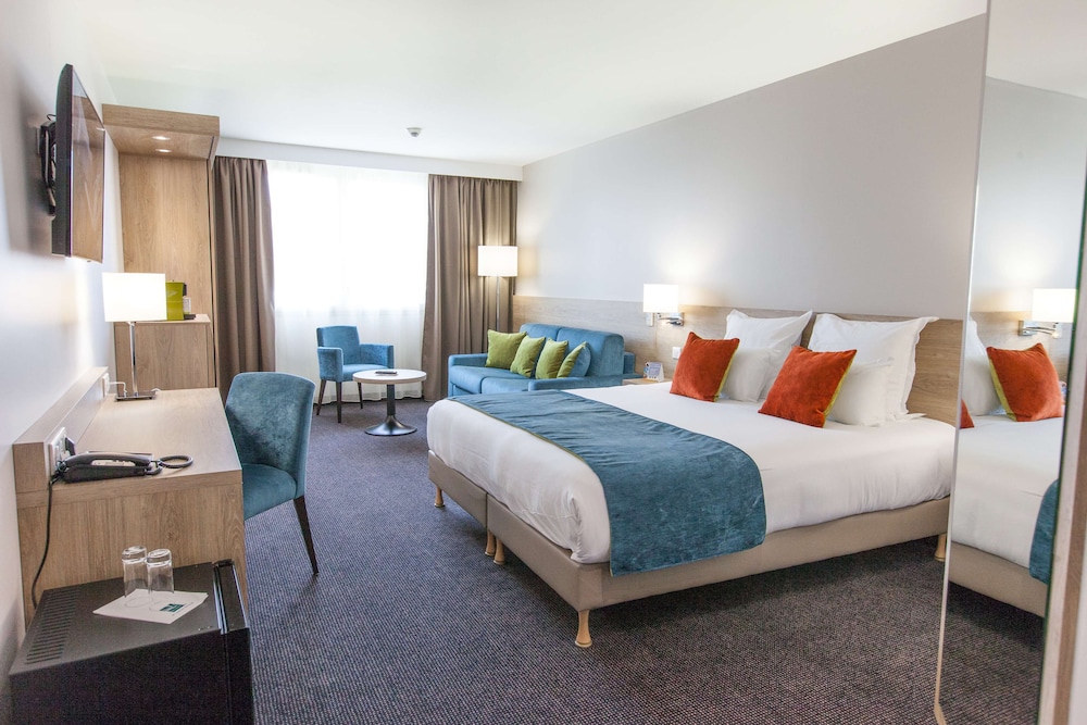 Best Western Hotel Le Bordeaux Sud 10/41