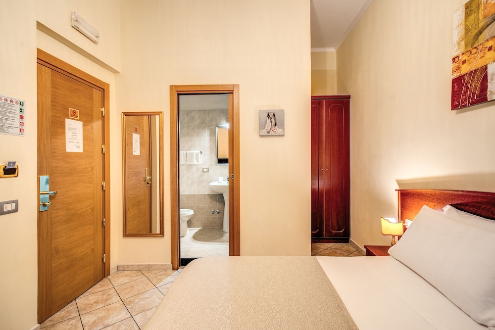 Residenza Praetoria 10/39