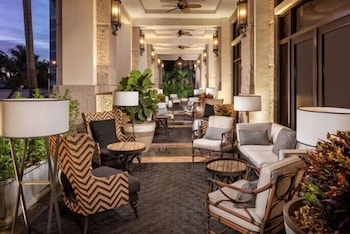 The Ritz Carlton Coconut Grove Miami 33/47