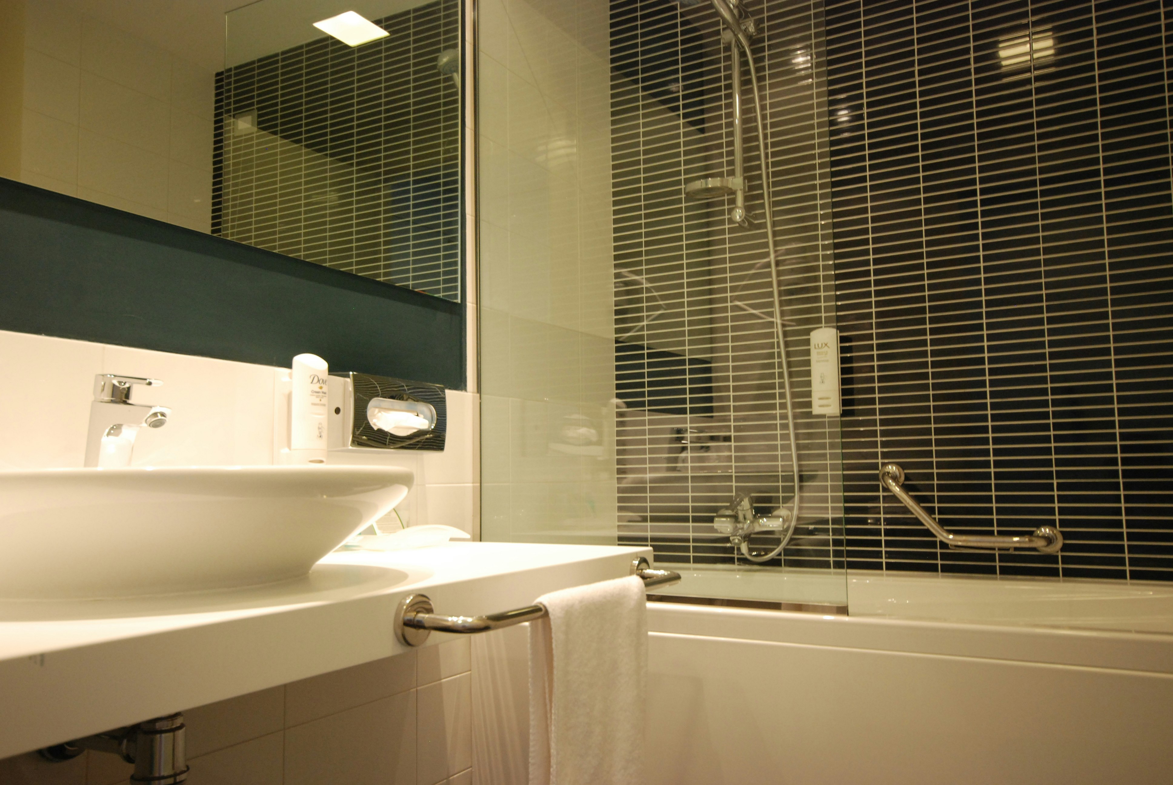 غرفة قياسية، Holiday Inn Milan Nord Zara 4/4