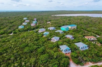 Harbor Breeze Villas 32/64