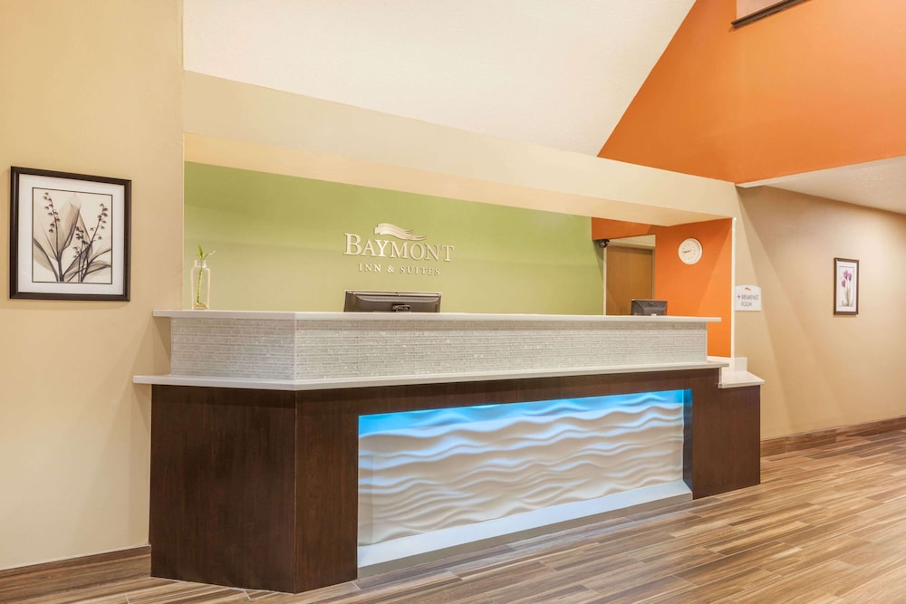 Baymont by Wyndham Newark I-95 at University of Delaware 6/34
