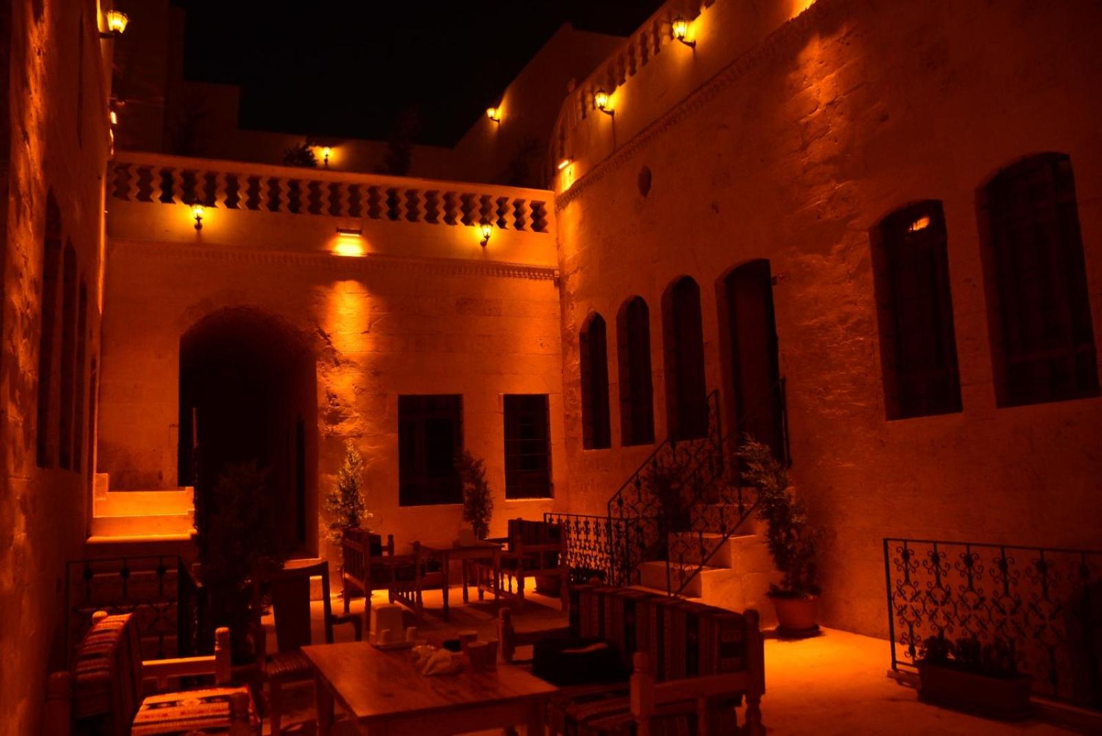 Cihangir Konagi Butik Otel 21/28