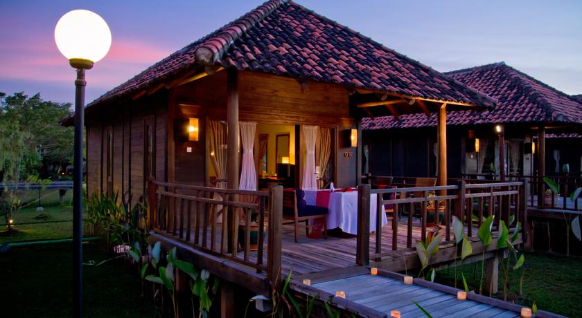 Gardenia Resort and Spa 3/26
