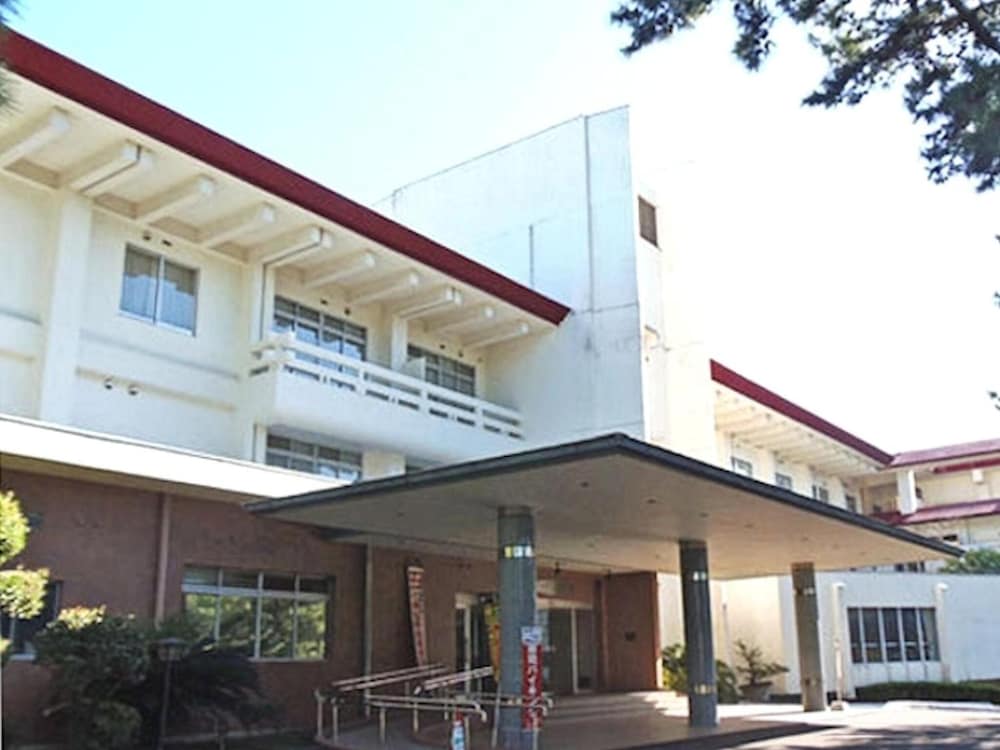 Hotel Axia Kushikino 2/46