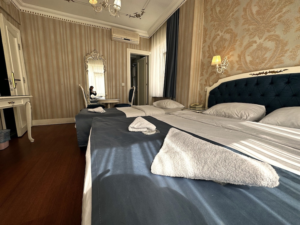 Alyon Hotel Taksim 18/56
