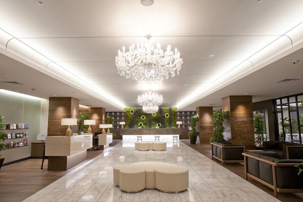 Solaria Nishitetsu Hotel Fukuoka 9/83
