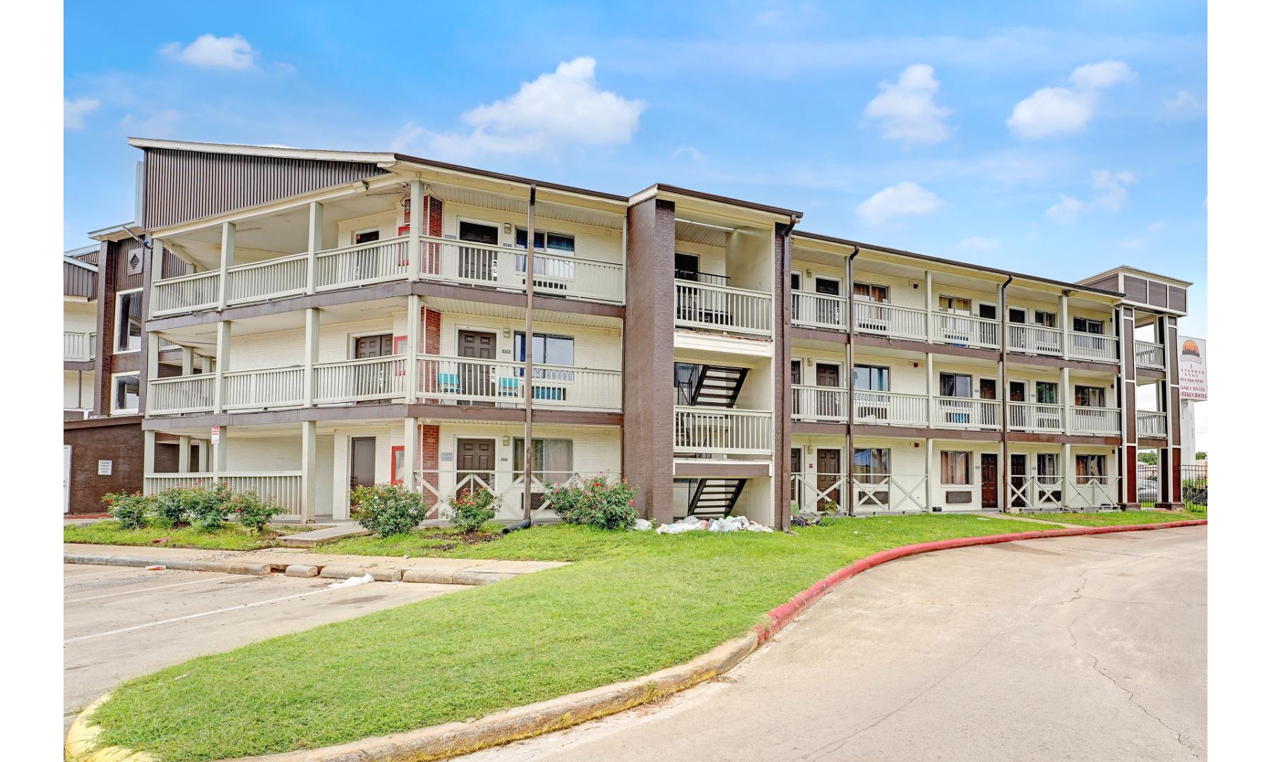 OYO Memphis Extended Stay 1/30