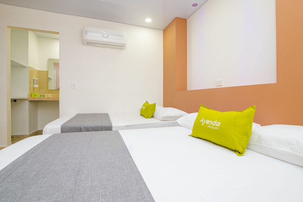Ayenda 1420 Eco Suite 8/48