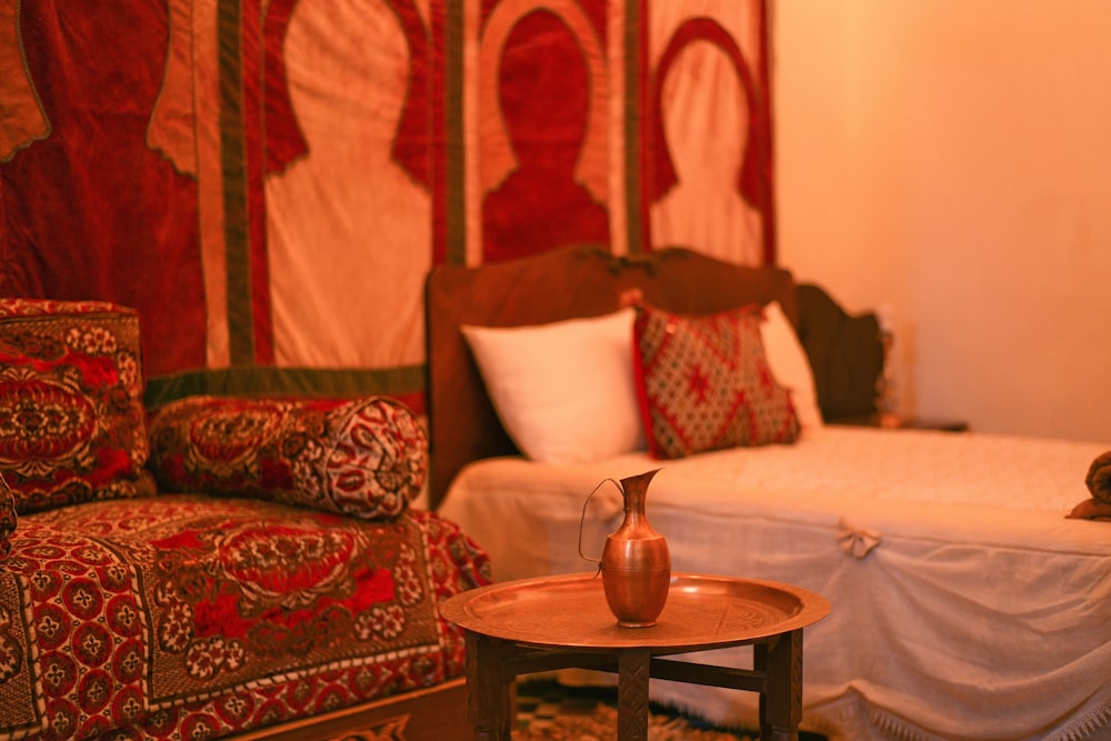 Riad Dar Fes 32/50