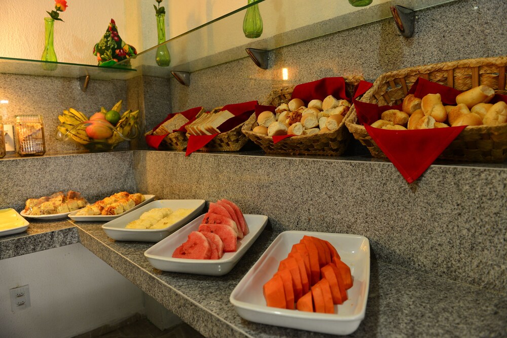 ALPHA PRAIA HOTEL 26/50