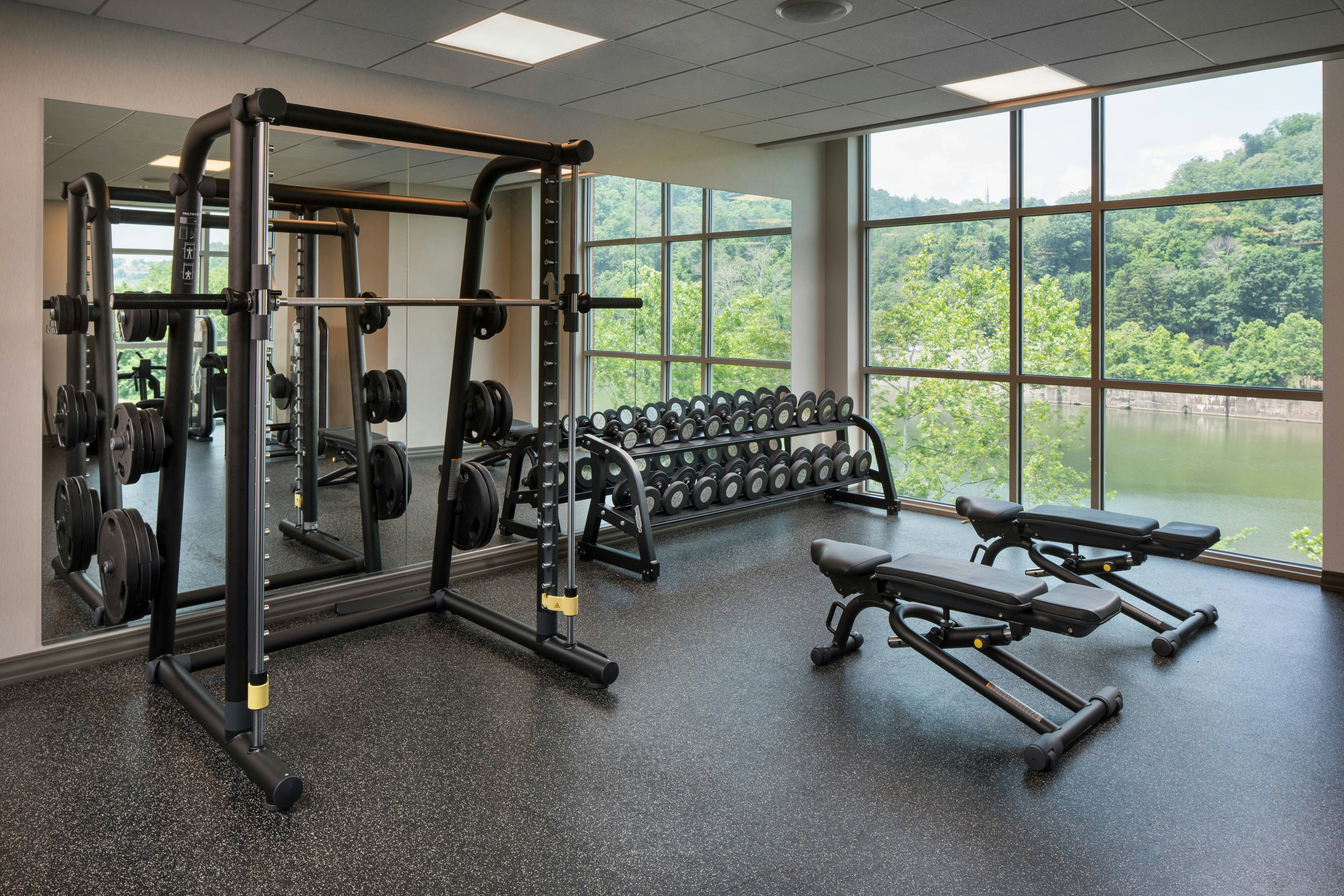 Morgantown Marriott At Waterfront Place 38/70