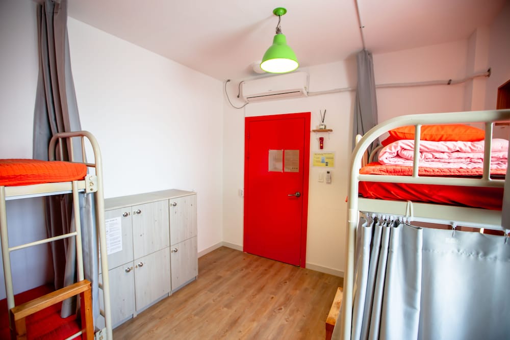 Sum Guest House Jeju Airport - Hostel 12/46
