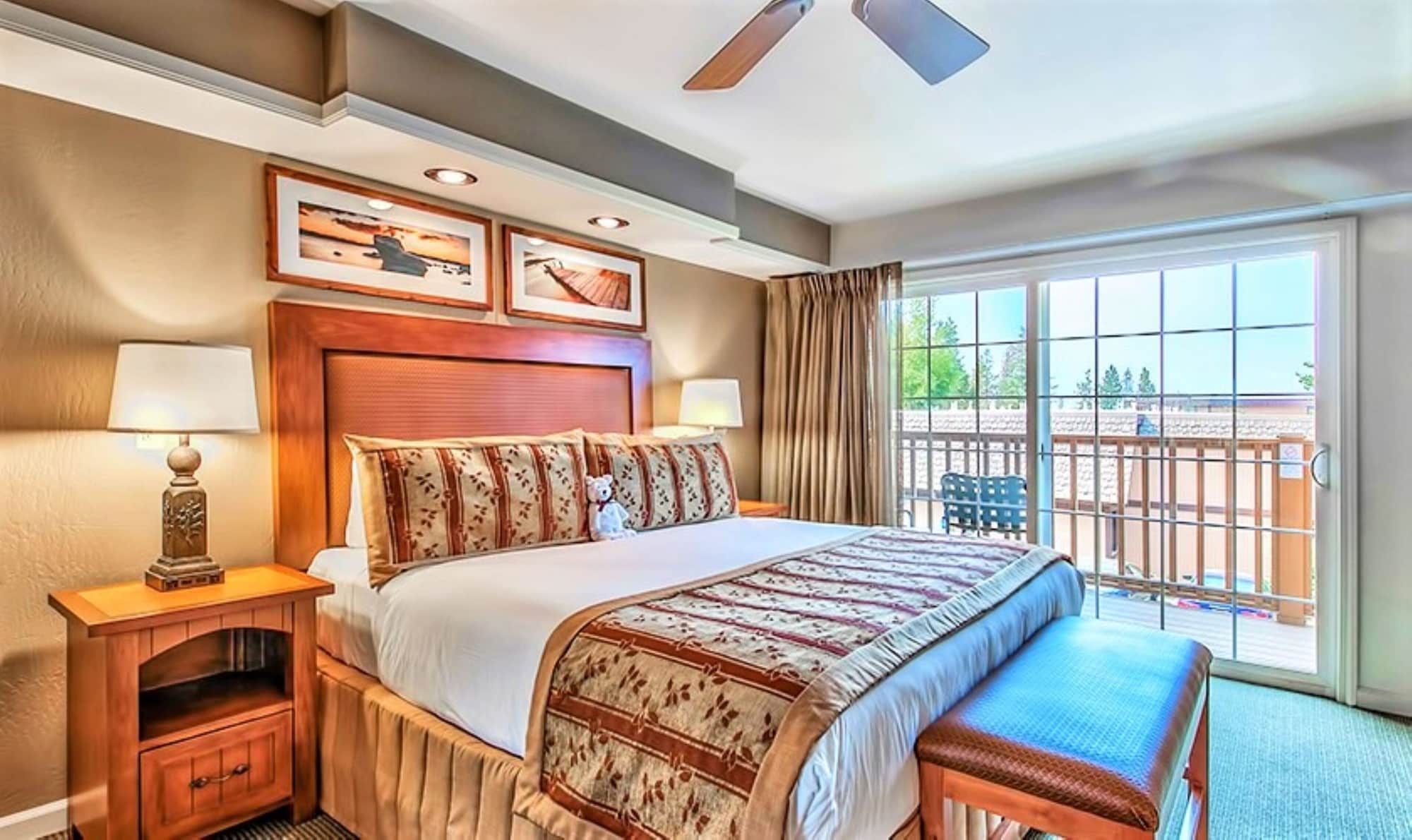 1 Bedroom, Kitchenette