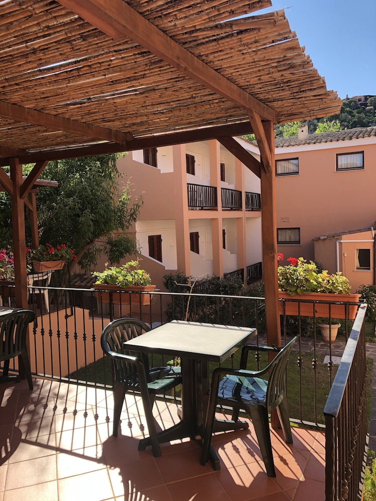 Hotel Piccolo Pevero 6/58