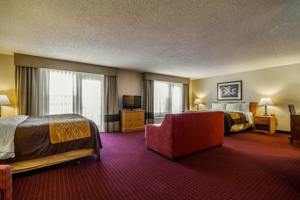 Comfort Inn Fond Du Lac 26/44