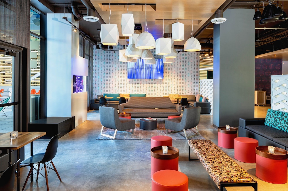 Aloft Miami Aventura 36/46