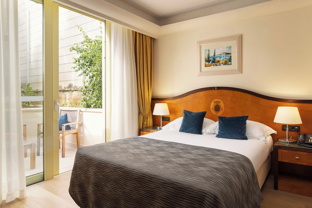Hotel More Dubrovnik - Adults Only 16/49