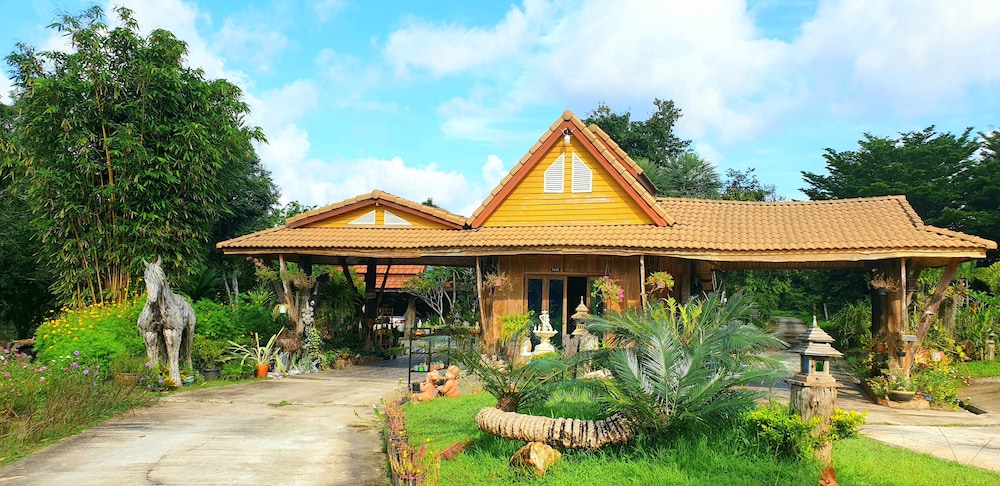 Wangnamkhao Resort 6/63