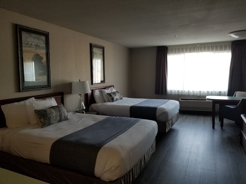 Shilo Inn Suites Salem 11/37
