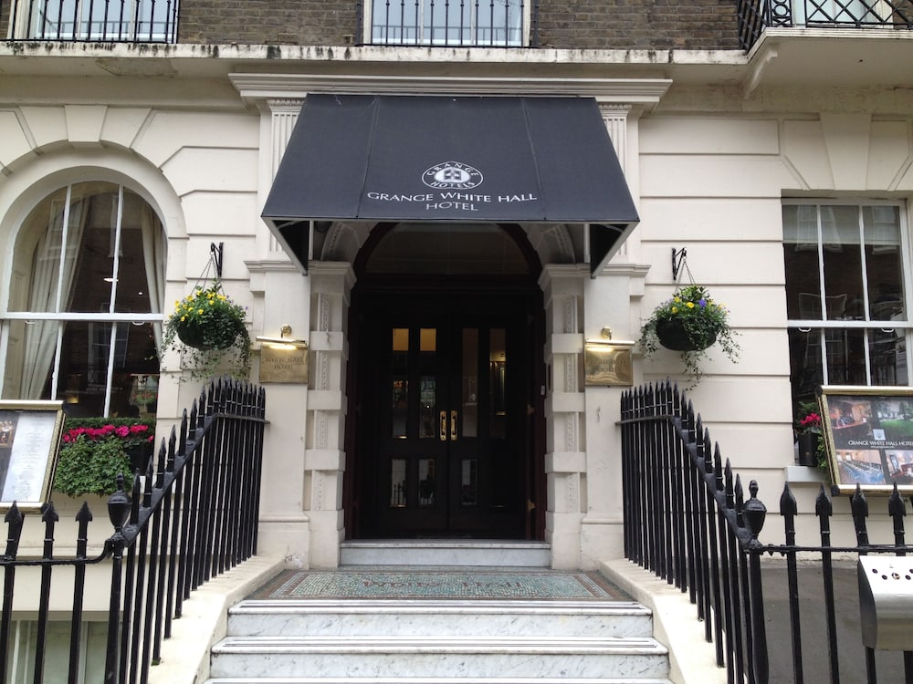 GRANGE WHITE HALL HOTEL 1/49