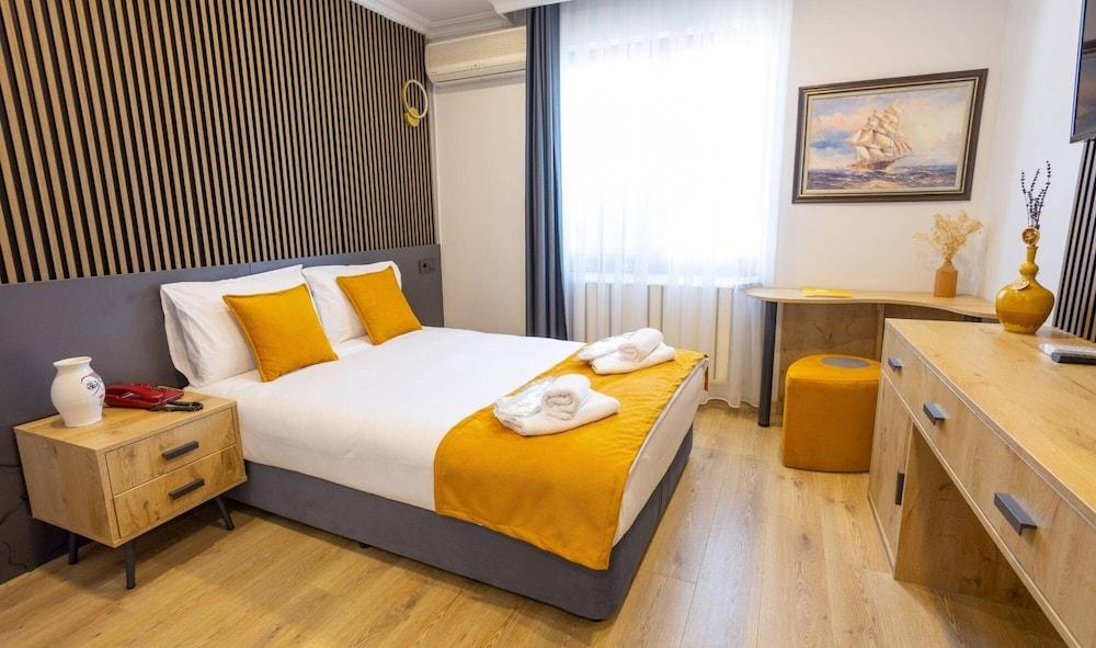 Rota Business Hotel Eskisehir 6/13