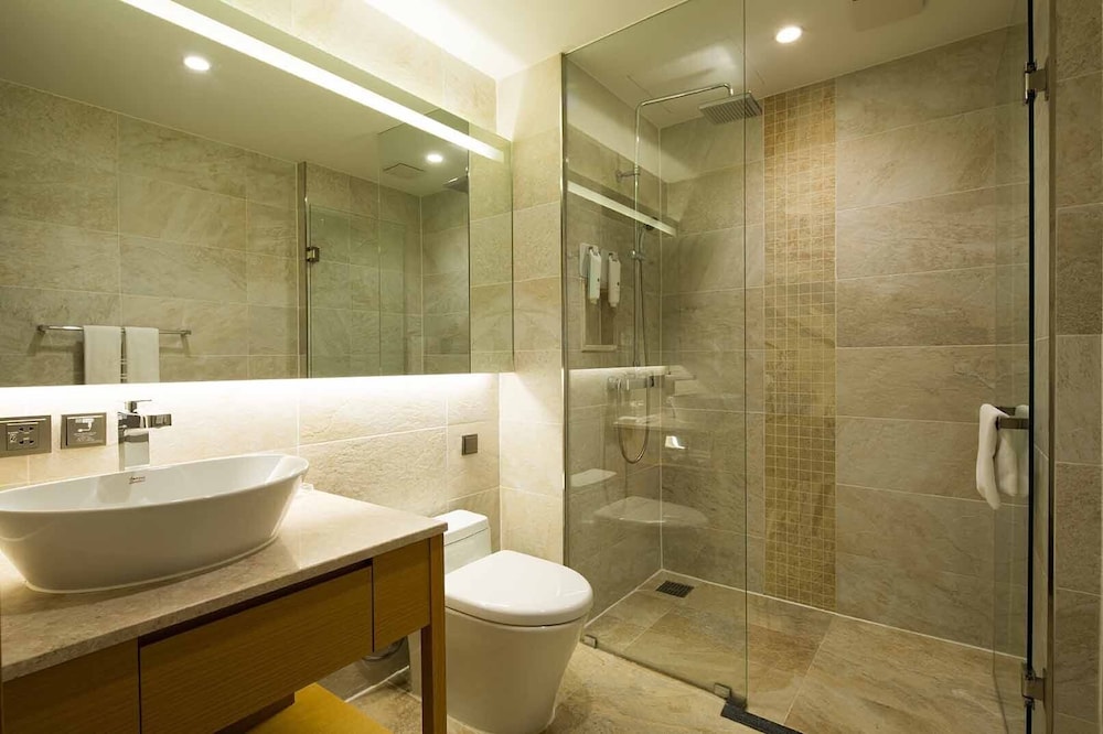 Sotetsu Hotels The Splaisir Seoul Dongdaemun 62/64