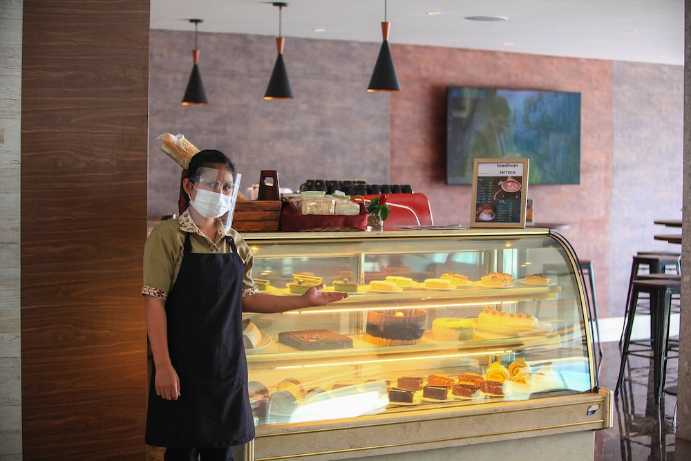 Hotel Niagara Parapat 3/22