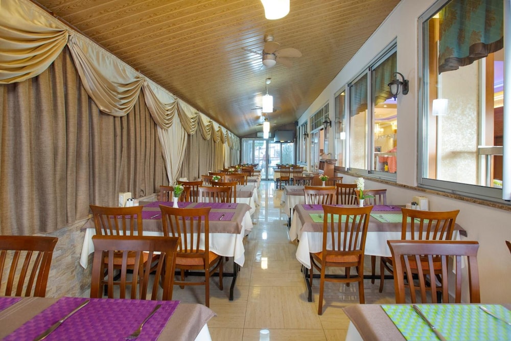 Alanya Beach Hotel 42/49